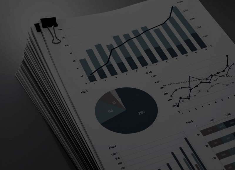Intuitive One view reporting
